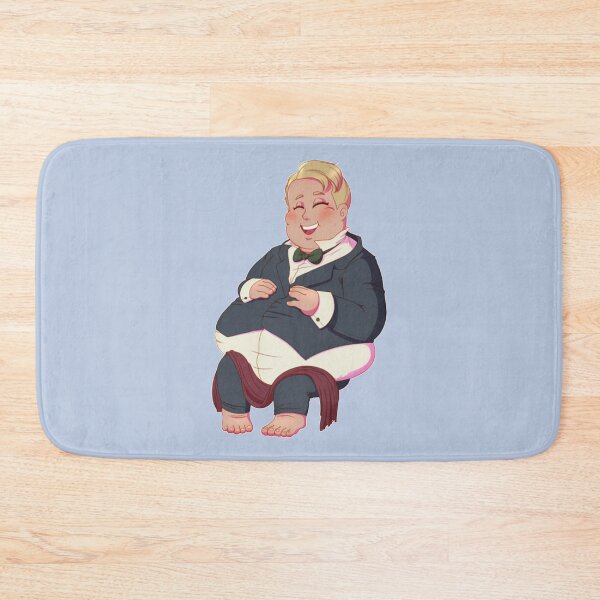 Item preview, The Duke  designed and sold by btuians.