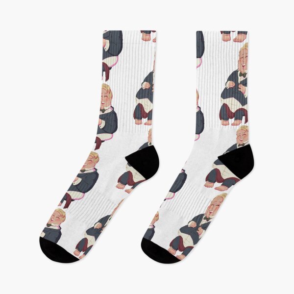 Item preview, El duque designed and sold by btuians.