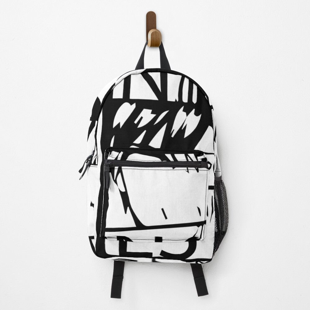 Item preview, Backpack designed and sold by FHTDesigns.