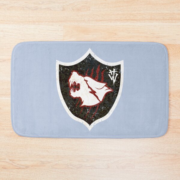 Item preview, Hound Wolf Squad - distressed designed and sold by btuians.