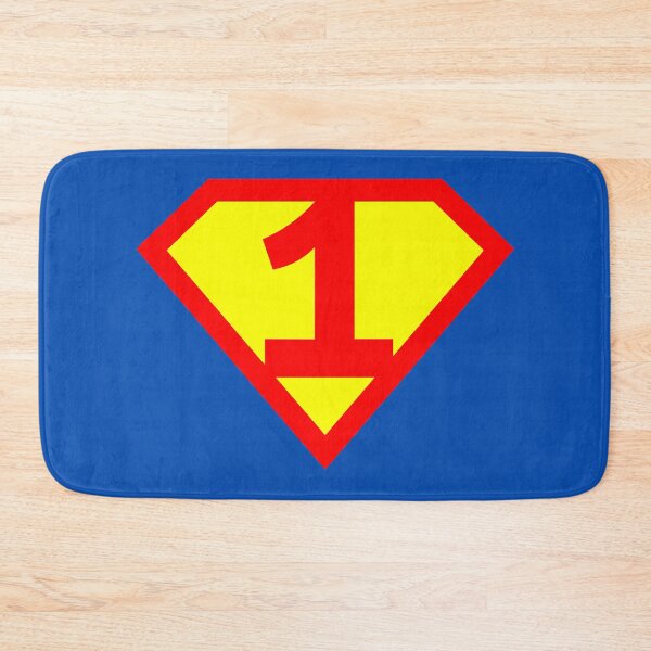 Item preview, Super Number 1 | 1 to 100 Super Numbers  designed and sold by Red Sparkle.