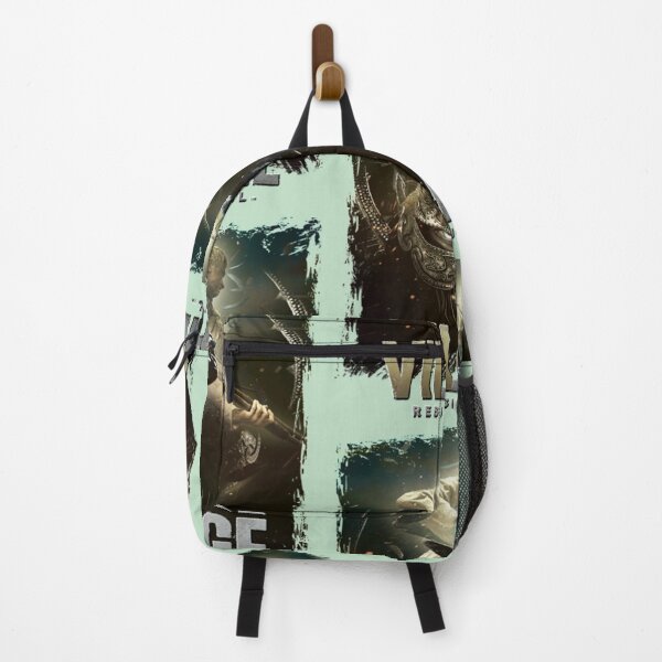 Item preview, RE8 Village designed and sold by btuians.