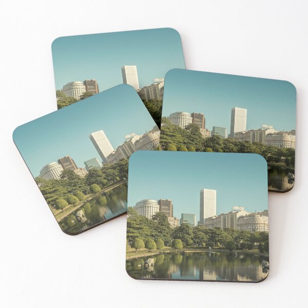 Item preview, Rio de Janeiro downtown, Brazil designed and sold by Mikołaj Niemczewski.