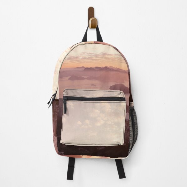 Item preview, Skyline of Rio de Janeiro city with Sugarloaf mountain designed and sold by Mikołaj Niemczewski.