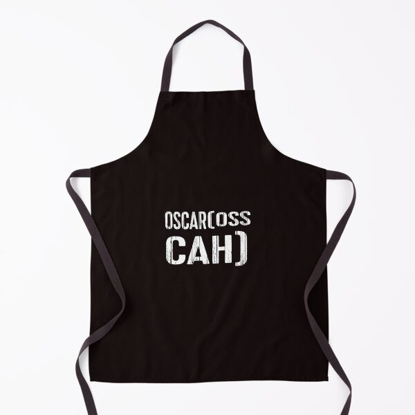 Item preview, Pilot Term: OSCAR (OSS CAH) designed and sold by buhnka.