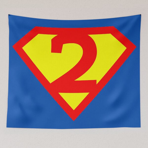 Item preview, Super Number 2 | 1 to 100 Super Numbers  designed and sold by Red Sparkle.