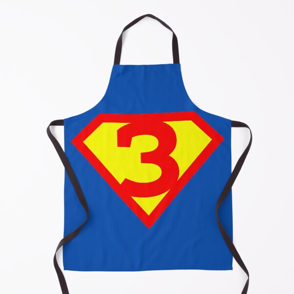 Item preview, Super número 3 | 1 a 100 supernúmeros designed and sold by Red Sparkle.