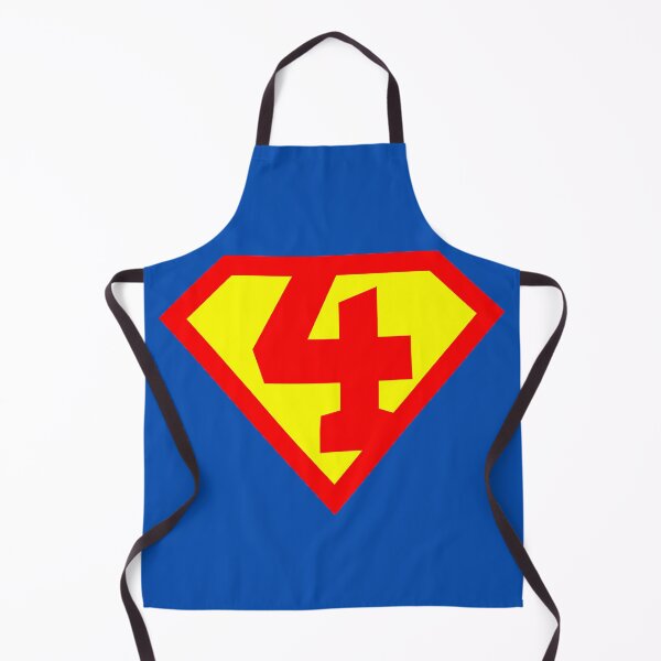 Item preview, Super Number 4 | 1 to 100 Super Numbers  designed and sold by Red Sparkle.