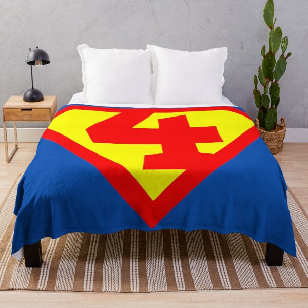 Item preview, Super Number 4 | 1 to 100 Super Numbers  designed and sold by Red Sparkle.