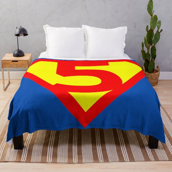 Item preview, Super Number 5 | 1 to 100 Super Numbers  designed and sold by Red Sparkle.