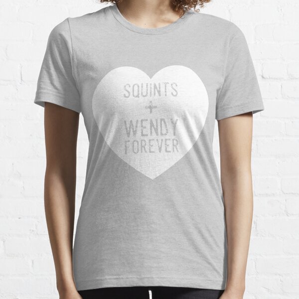 Squints I Kissed Wendy Peffercorn Sandlot T-Shirt
