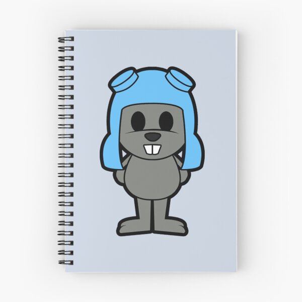 Item preview, Rocky And Bullwinkle  designed and sold by btuians.