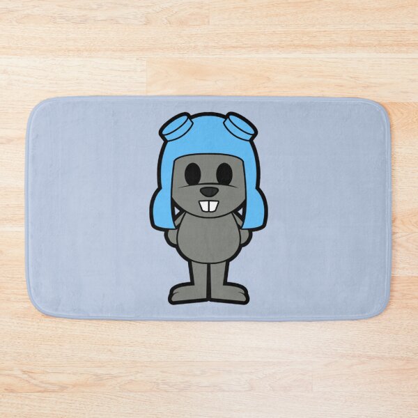 Item preview, Rocky And Bullwinkle  designed and sold by btuians.