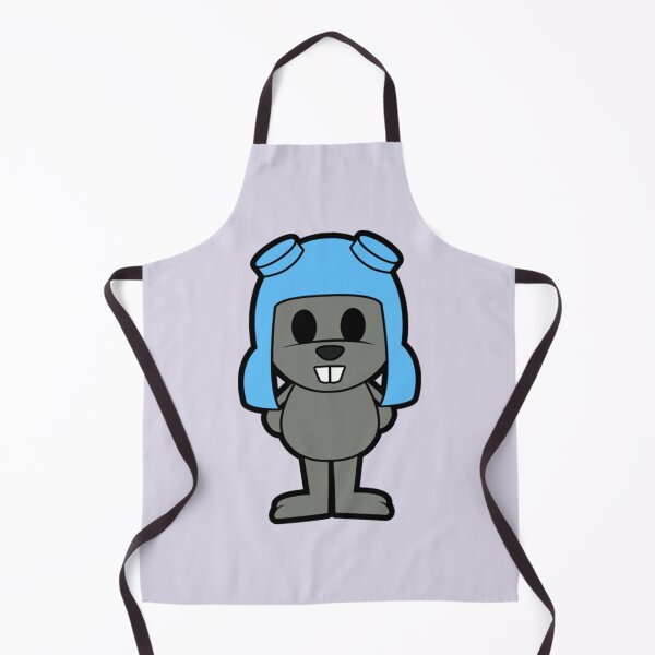 Item preview, Rocky And Bullwinkle  designed and sold by btuians.