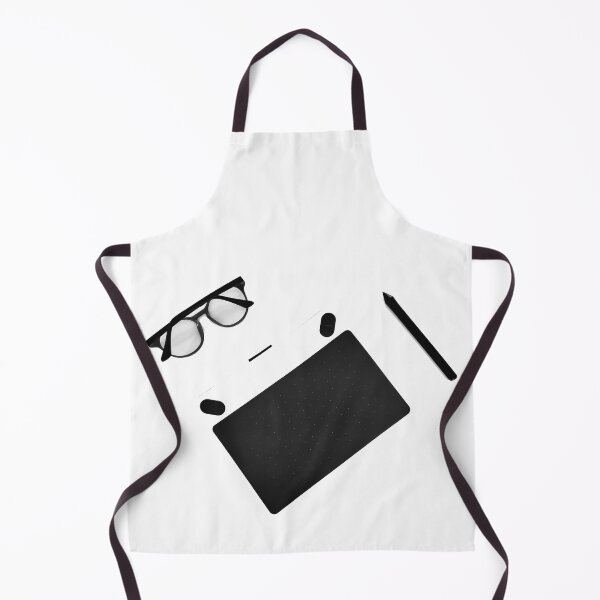 Item preview, The pen mouse with glasses. designed and sold by Deephuman.