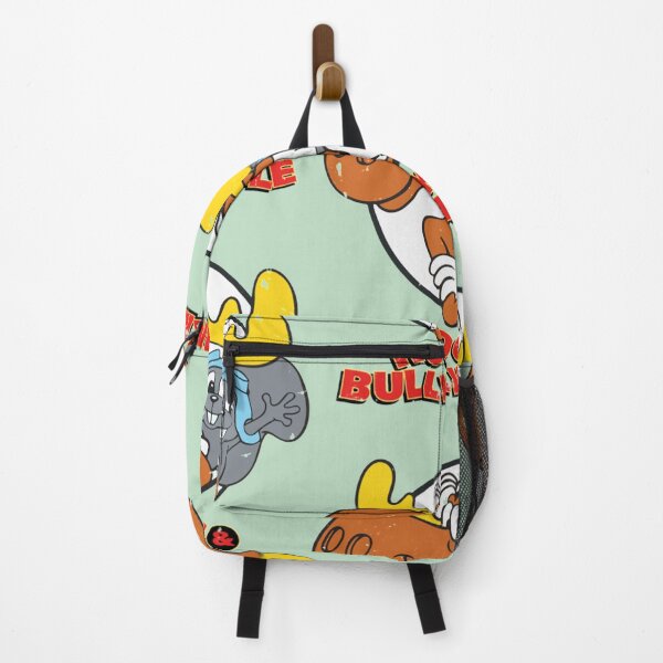 Item preview, Rocky And Bullwinkle  designed and sold by btuians.