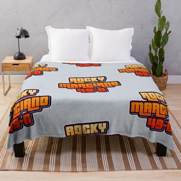 Item preview, Rocky Marciano designed and sold by btuians.