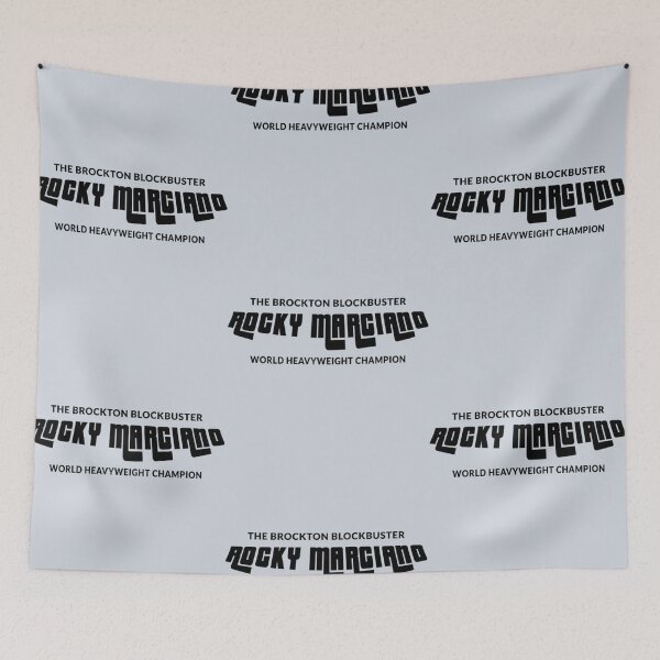 Item preview, Rocky Marciano  designed and sold by btuians.
