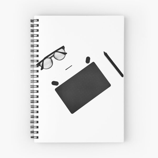 Item preview, The pen mouse with glasses. designed and sold by Deephuman.