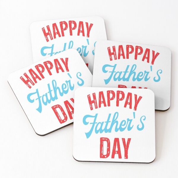 Item preview, Happy Father's Day designed and sold by Printoweb.