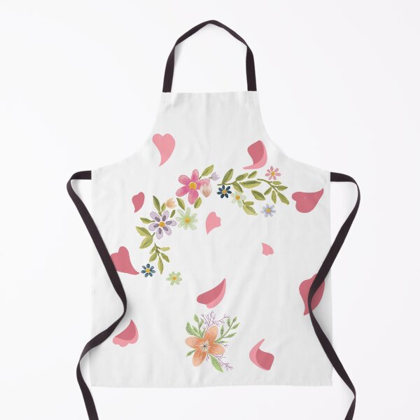Item preview, Country Flowers designed and sold by TheWorldofYvonneMarrs.