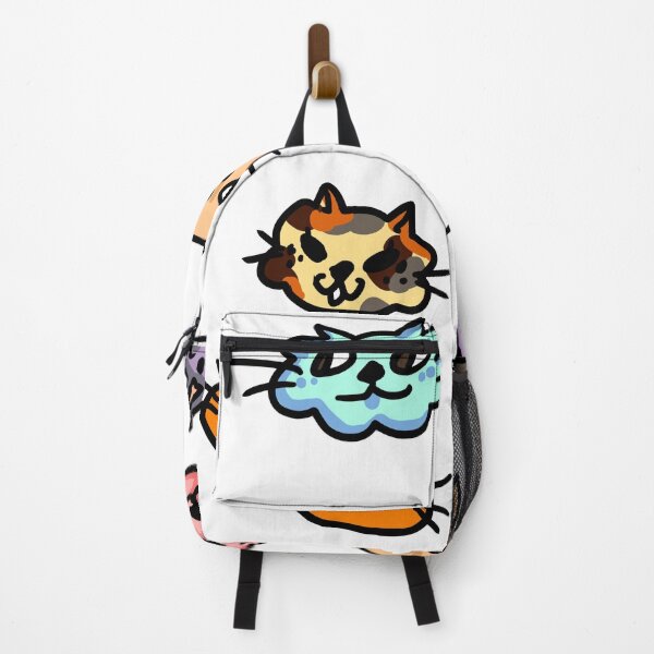 Item preview, Cartoon cats designed and sold by bexillust.