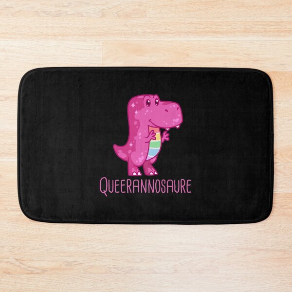 Item preview, Queerannosaurus Gift For Men and Women, Gift Father Day, Gift Halloween Day, Gift Thanksgiving, Gift Christmas Day designed and sold by GeorgeManukas.