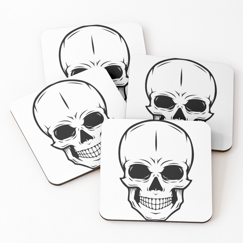 Item preview, Coasters (Set of 4) designed and sold by FHTDesigns.