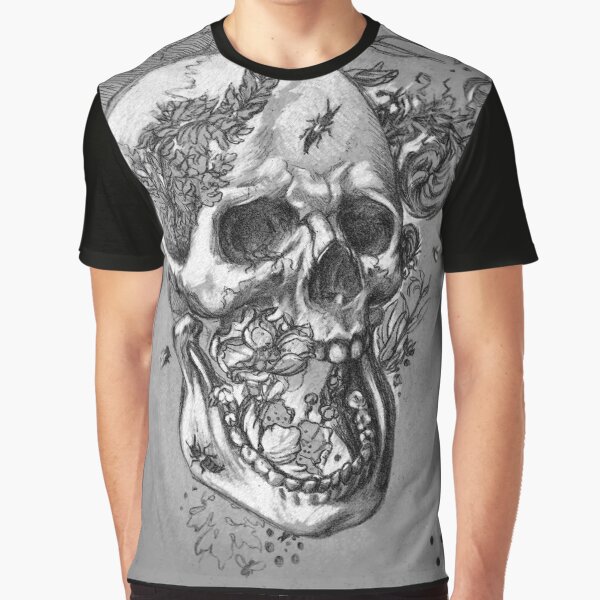 Rove Graphic T-Shirt