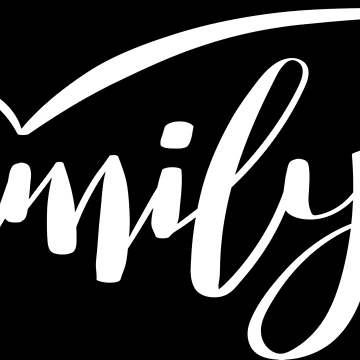 Artwork thumbnail, Emily Script by ProjectX23