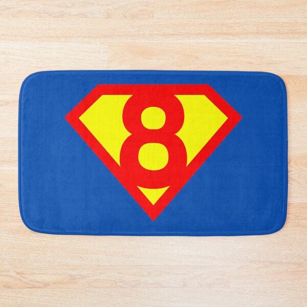 Item preview, Super Number 8 | 1 to 100 Super Numbers  designed and sold by Red Sparkle.