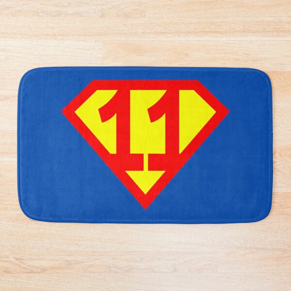 Item preview, Super Number 11 | 1 to 100 Super Numbers  designed and sold by Red Sparkle.