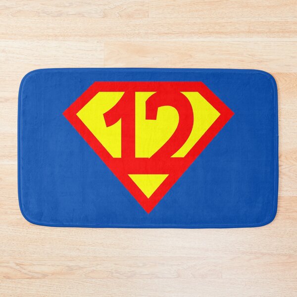 Item preview, Super Number 12 | 1 to 100 Super Numbers  designed and sold by Red Sparkle.