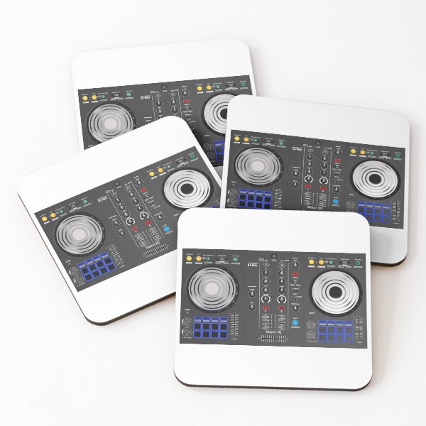 Item preview, DJ turntable designed and sold by serpico93.