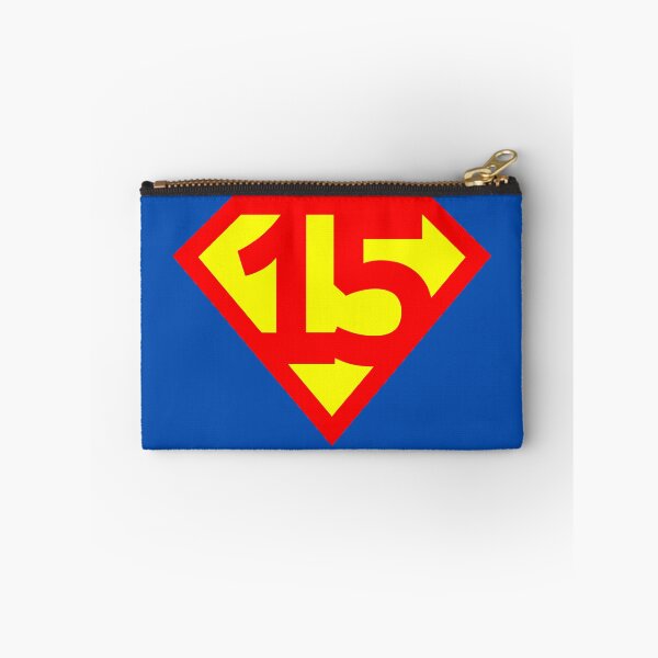 Item preview, Super Number 15 | 1 to 100 Super Numbers  designed and sold by Red Sparkle.