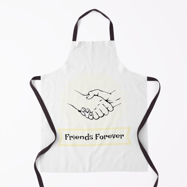 Item preview, Friends Forever T-Shirt designed and sold by The best online style shop.