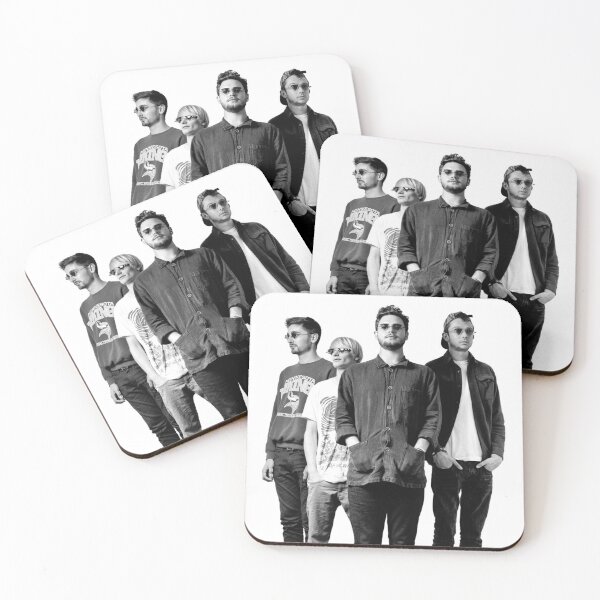 Item preview, Alt j designed and sold by MarrowZiff.