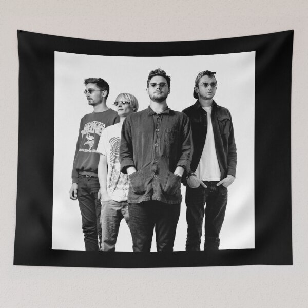 Item preview, Alt j designed and sold by MarrowZiff.