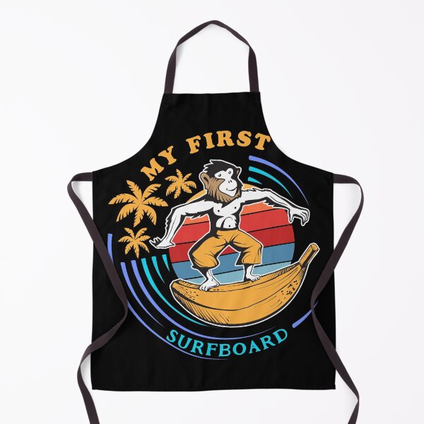 Item preview, My First Surfboard designed and sold by cotros.
