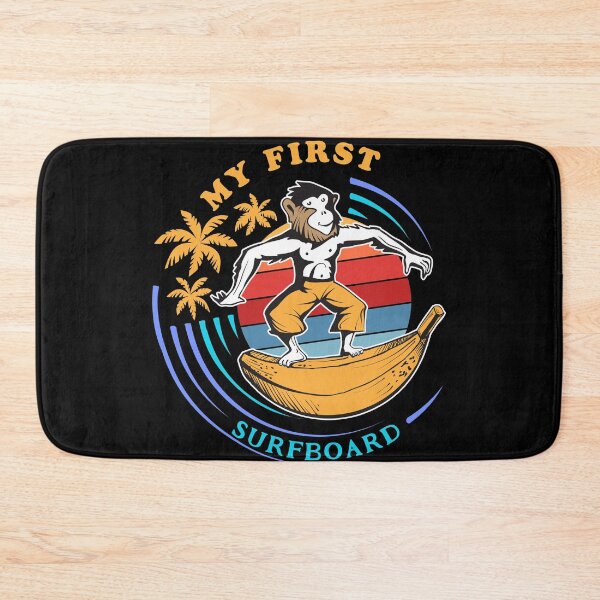 Item preview, My First Surfboard designed and sold by cotros.