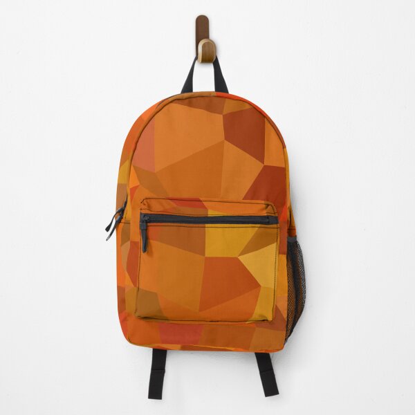 Artikelvorschau, Geometrie Form Oberflächenmuster Orange Bernstein Ombre Safrangelb entworfen und verkauft von sosweet.