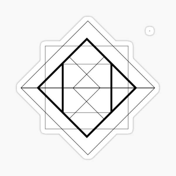 Tri =? Sticker
