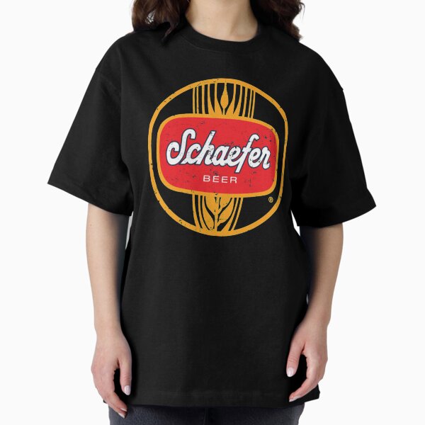 Item preview, Schaefer Beer Shirt Gift For Men and Women, Gift Father Day, Gift Halloween Day, Gift Thanksgiving, Gift Christmas Day designed and sold by GeorgeManukas.