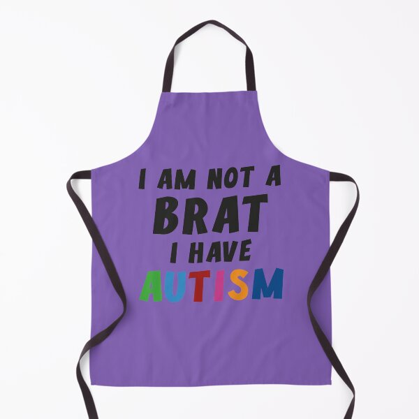 Item preview, i have autism designed and sold by whatsyokidswear.