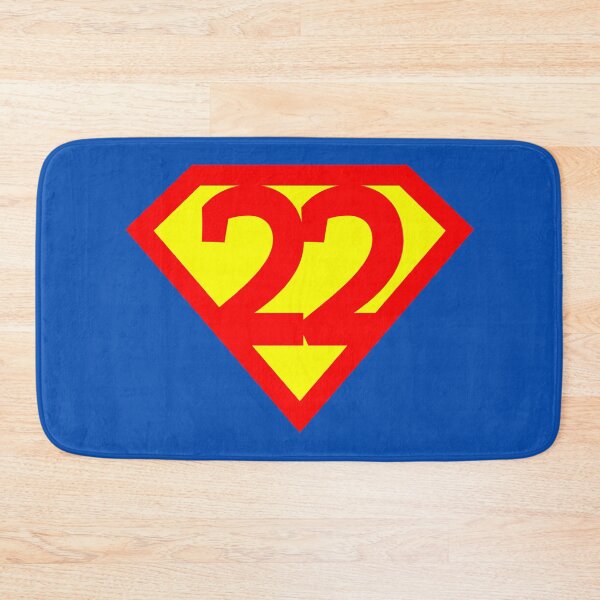 Item preview, Super Number 22 | 1 to 100 Super Numbers  designed and sold by Red Sparkle.