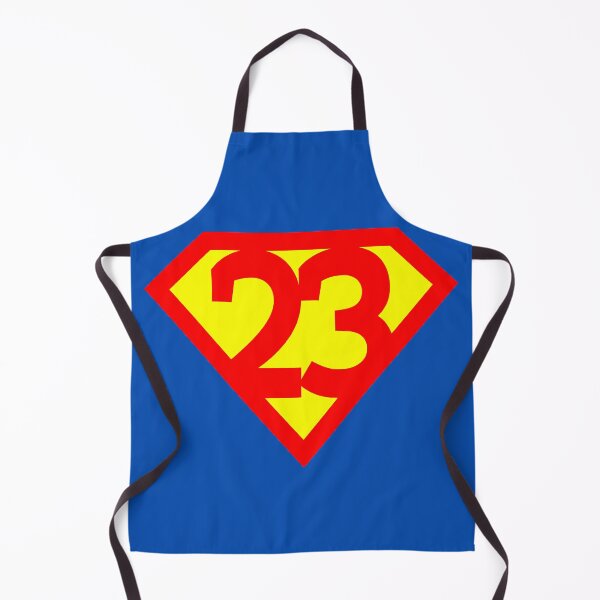 Item preview, Super Number 23 | 1 to 100 Super Numbers  designed and sold by Red Sparkle.