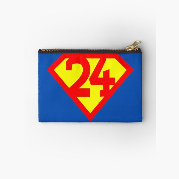 Item preview, Super número 24 | 1 a 100 supernúmeros designed and sold by Red Sparkle.
