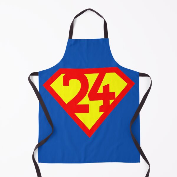 Item preview, Super número 24 | 1 a 100 supernúmeros designed and sold by Red Sparkle.