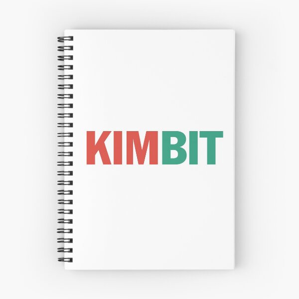 Item preview, Kim's Convenience Kimbit designed and sold by bubble-steph.
