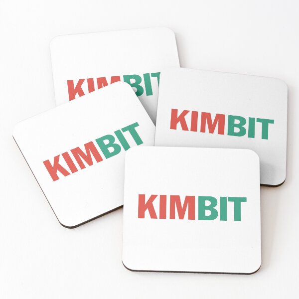 Item preview, Kim's Convenience Kimbit designed and sold by bubble-steph.